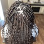 Senegalese Twist