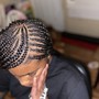 Cornrows