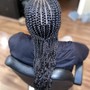 Senegalese Twist