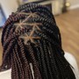 Poetic Justice Braids