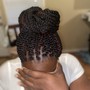 Kinky Twist