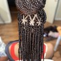 Poetic Justice Braids