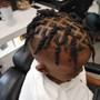 Kid Braids