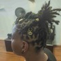 Loc Re-twist