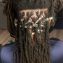 Flat Twists