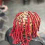 Loc Color