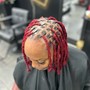 Loc Color