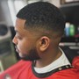 Men's Cut