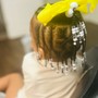 Lemonade Braids (Medium/Mid Back)