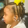 Lemonade Braids (Medium/Mid Back)