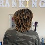 Crochet Braids