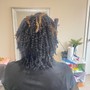 Crochet Braids