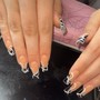 Gel Manicure