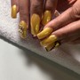 Nail Repair