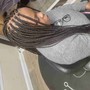 Closure Sew In