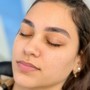 Eyebrow: Microblading