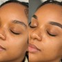 Eyebrow: Microblading