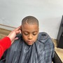 Kid’s Haircut