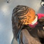 Kid's Braids