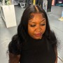 Closure Sew In