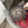 Micro Locs Reties