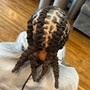 10 or more Stitch Braids