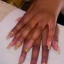 Gel Manicure