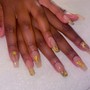 Gel Manicure