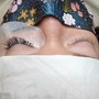 Eyelash Extension Removal