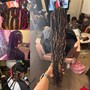 Versatile Sew In