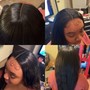 Lace Closure Sew In