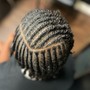 Flat Twists