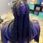 Crochet Braids