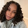 Crochet Braids