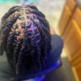 Small Micro Locs