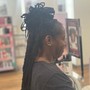 Loc  Retwist