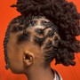 Twist Out