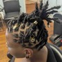 Loc Re-twist