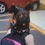 Loc Retwist