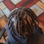 Loc Retwist