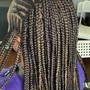 16 Inches Spring Twists