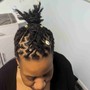 Loc Re-twist