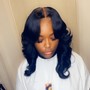 Closure Sew In