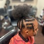 Kid’s Cut