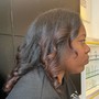 Lace Closure Sew In