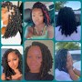 Senegalese Twist(med &waistline)