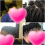 Instant Loc Maintenance