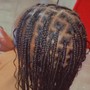 Kid's Braids