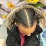 Lemonade Braids