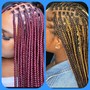 Instant Loc Maintenance